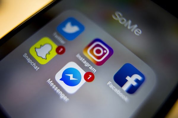 Les parents ne disent pas non à l'utilisation des médias sociaux par leurs enfants, selon un nouveau sondage 4 Les parents ne disent pas non à l'utilisation des médias sociaux par leurs enfants, selon un nouveau sondage - 3