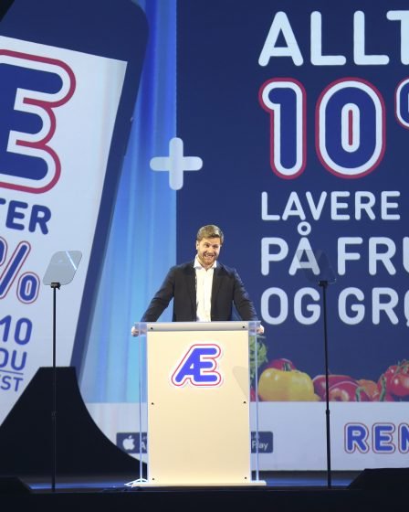 Les chaînes alimentaires sont dans une guerre des prix féroce 20 Les chaînes alimentaires sont dans une guerre des prix féroce - 19