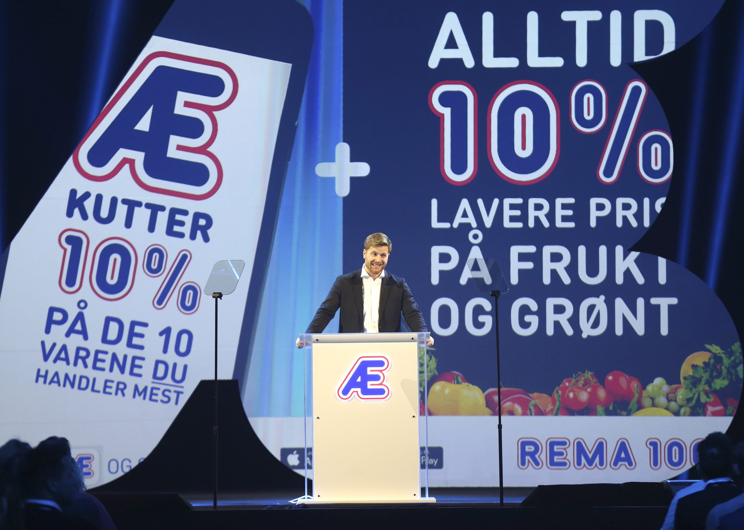 Les chaînes alimentaires sont dans une guerre des prix féroce 4 Les chaînes alimentaires sont dans une guerre des prix féroce - 3
