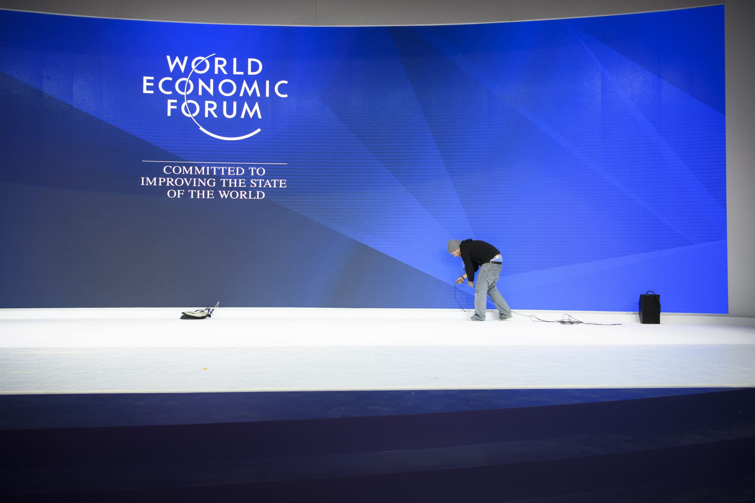 Les huit personnes les plus riches du monde possèdent la moitié de la richesse mondiale 4 Les huit personnes les plus riches du monde possèdent la moitié de la richesse mondiale - 3