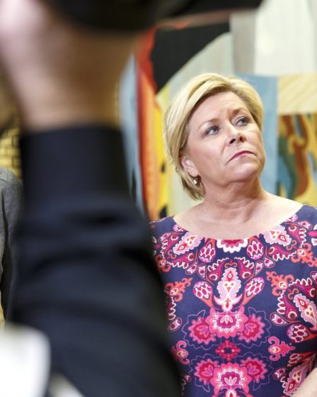 Jensen : les nouveaux chiffres de l'emploi montrent une amélioration 11 Jensen : les nouveaux chiffres de l'emploi montrent une amélioration - 10