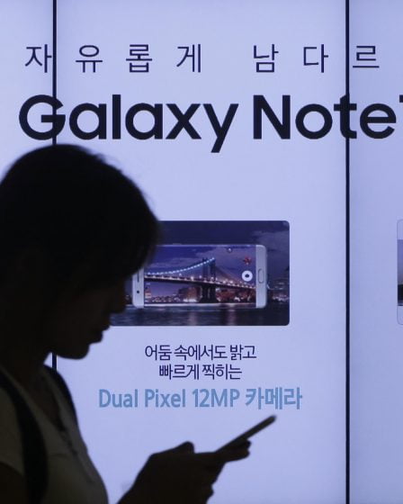 Samsung confirme que la batterie et la production en sont la cause 2 Samsung confirme que la batterie et la production en sont la cause - 1
