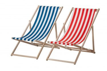 IKEA rappelle une chaise de plage pour des raisons de sécurité - 16