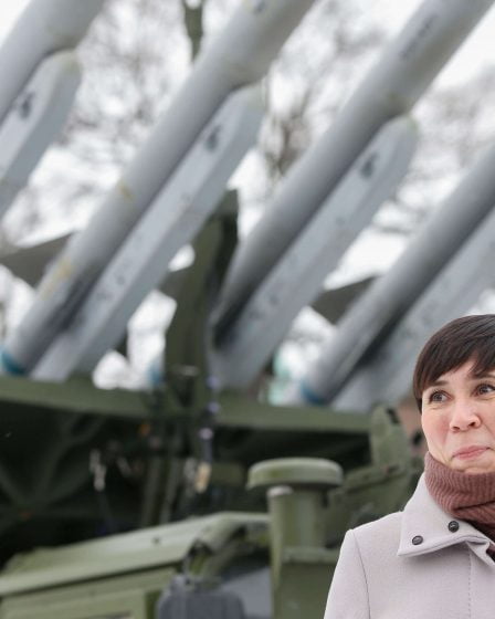 L'armée obtient un système antiaérien de combat neuf et réutilisé 20 L'armée obtient un système antiaérien de combat neuf et réutilisé - 19
