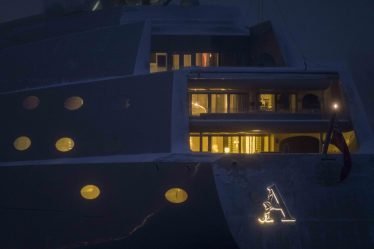 Un propriétaire de yacht peut économiser 700 millions de NOK en visitant la Norvège - 20