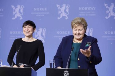 La coopération en matière de missiles avec l'Allemagne rapporte aux Norvégiens des ventes de l'ordre de 10 milliards de dollars - 16