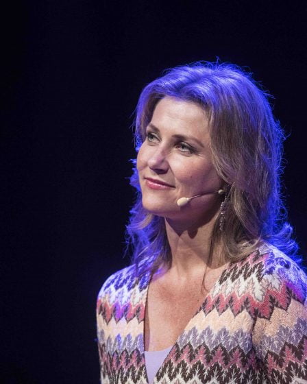 Le roi sur l'utilisation par Märtha Louise de son titre de princesse : - Nous travaillons sur un arrangement 14 Le roi sur l'utilisation par Märtha Louise de son titre de princesse : - Nous travaillons sur un arrangement - 13