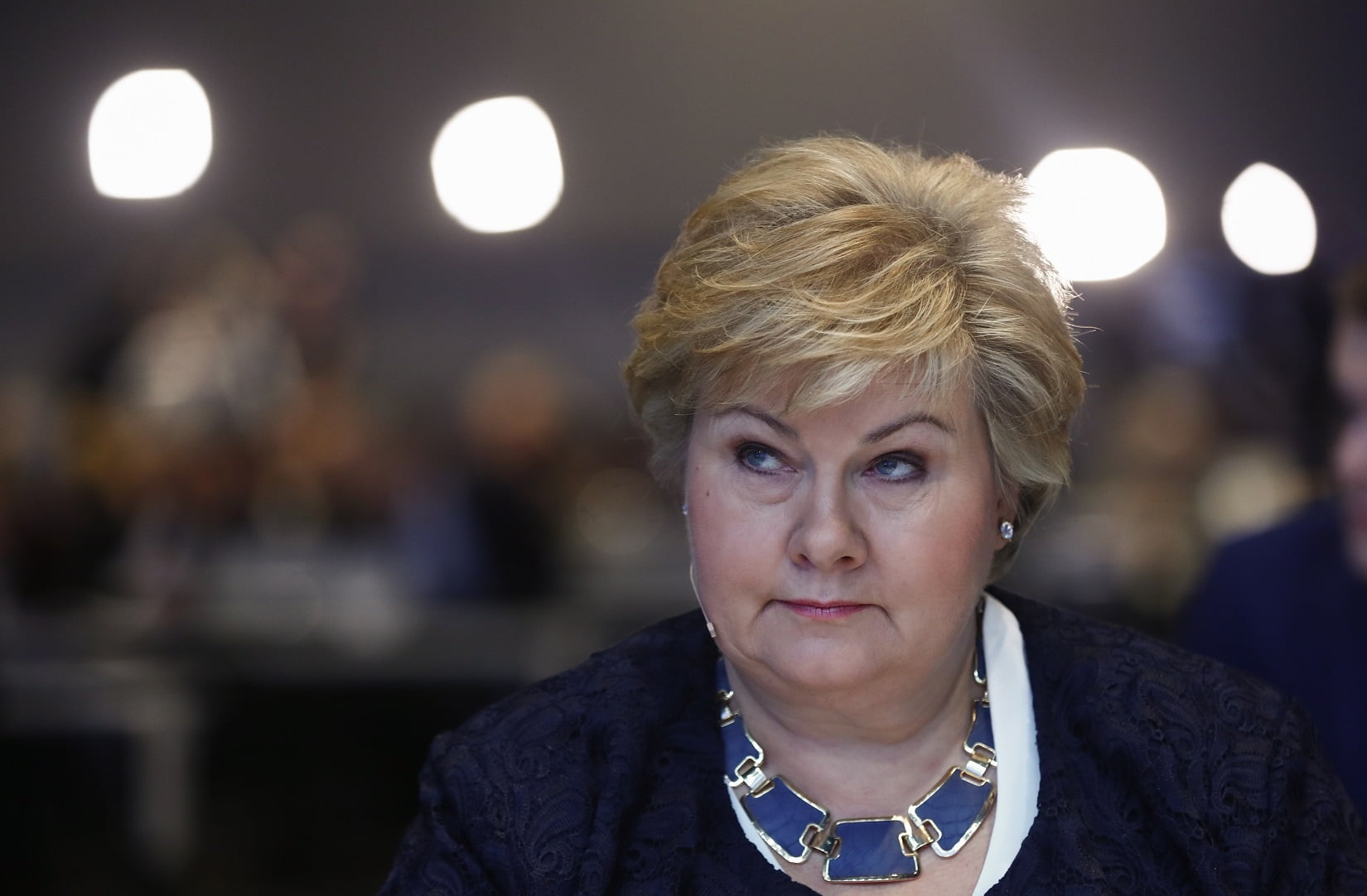 Des membres de la famille royale et de hauts responsables politiques assisteront aux funérailles d'Ari Behn 4 Des membres de la famille royale et de hauts responsables politiques assisteront aux funérailles d'Ari Behn - 3