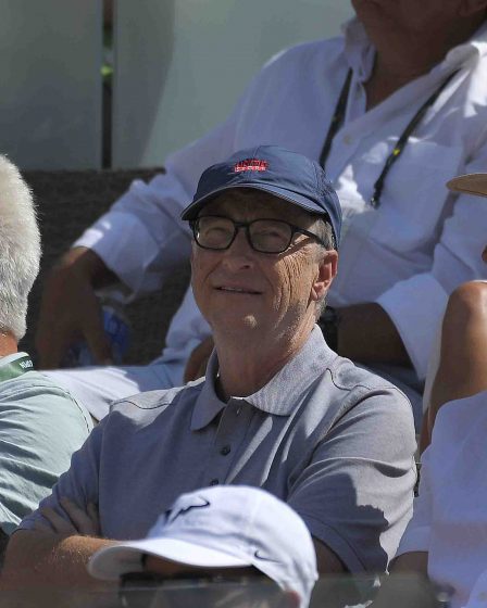 Bill Gates reste le plus riche du monde 23 Bill Gates reste le plus riche du monde - 22