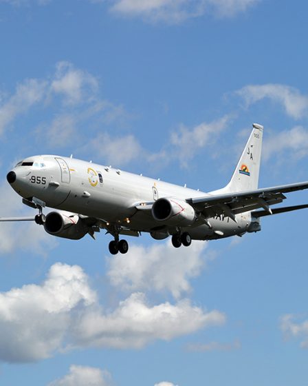 La Norvège achète cinq nouveaux avions de patrouille maritime - 17
