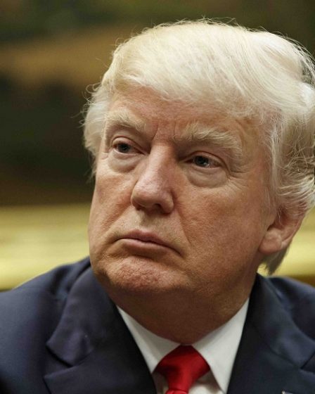 Trump devra payer 25 millions de dollars après un litige 8 Trump devra payer 25 millions de dollars après un litige - 7