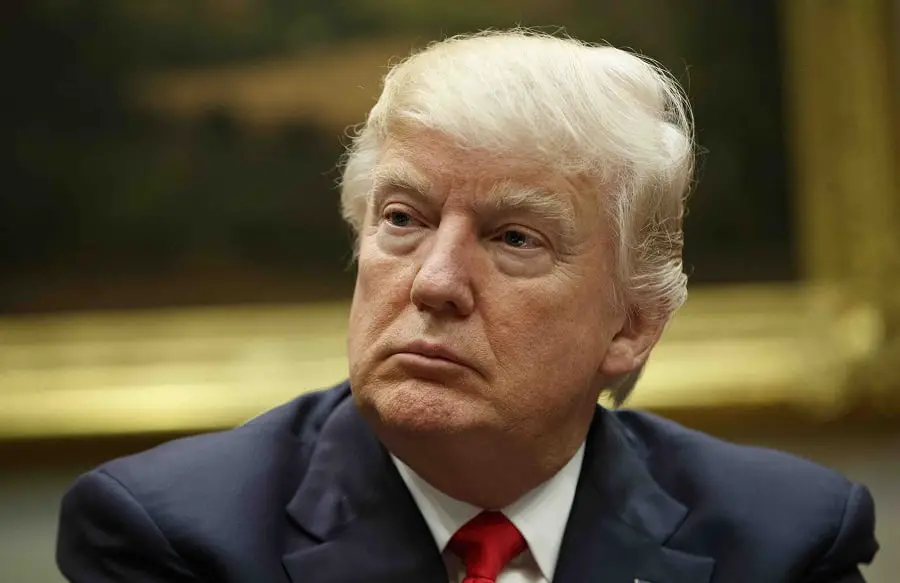 Trump devra payer 25 millions de dollars après un litige 4 Trump devra payer 25 millions de dollars après un litige - 3