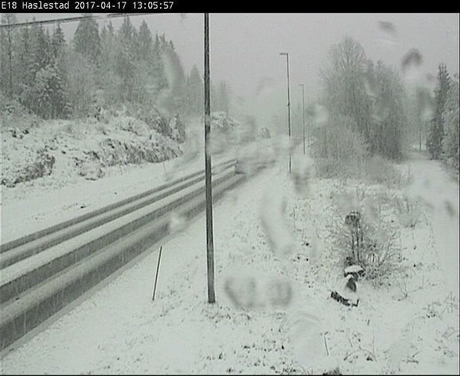 La Norvège centrale obtient le meilleur temps ce week-end 4 La Norvège centrale obtient le meilleur temps ce week-end - 3