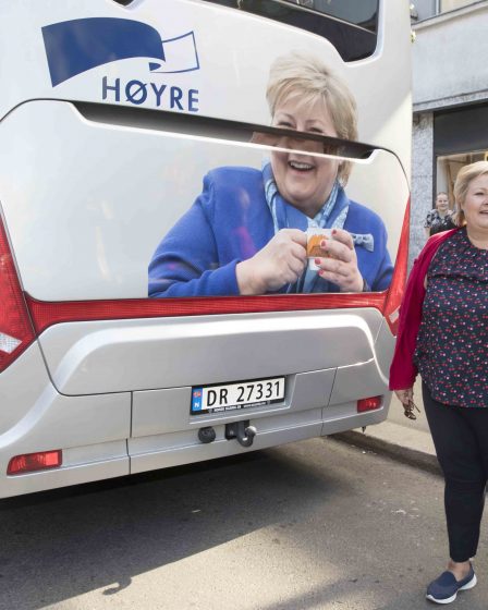 Seulement la moitié des personnes interrogées pensent que le gouvernement survivra à 2020 17 Seulement la moitié des personnes interrogées pensent que le gouvernement survivra à 2020 - 16