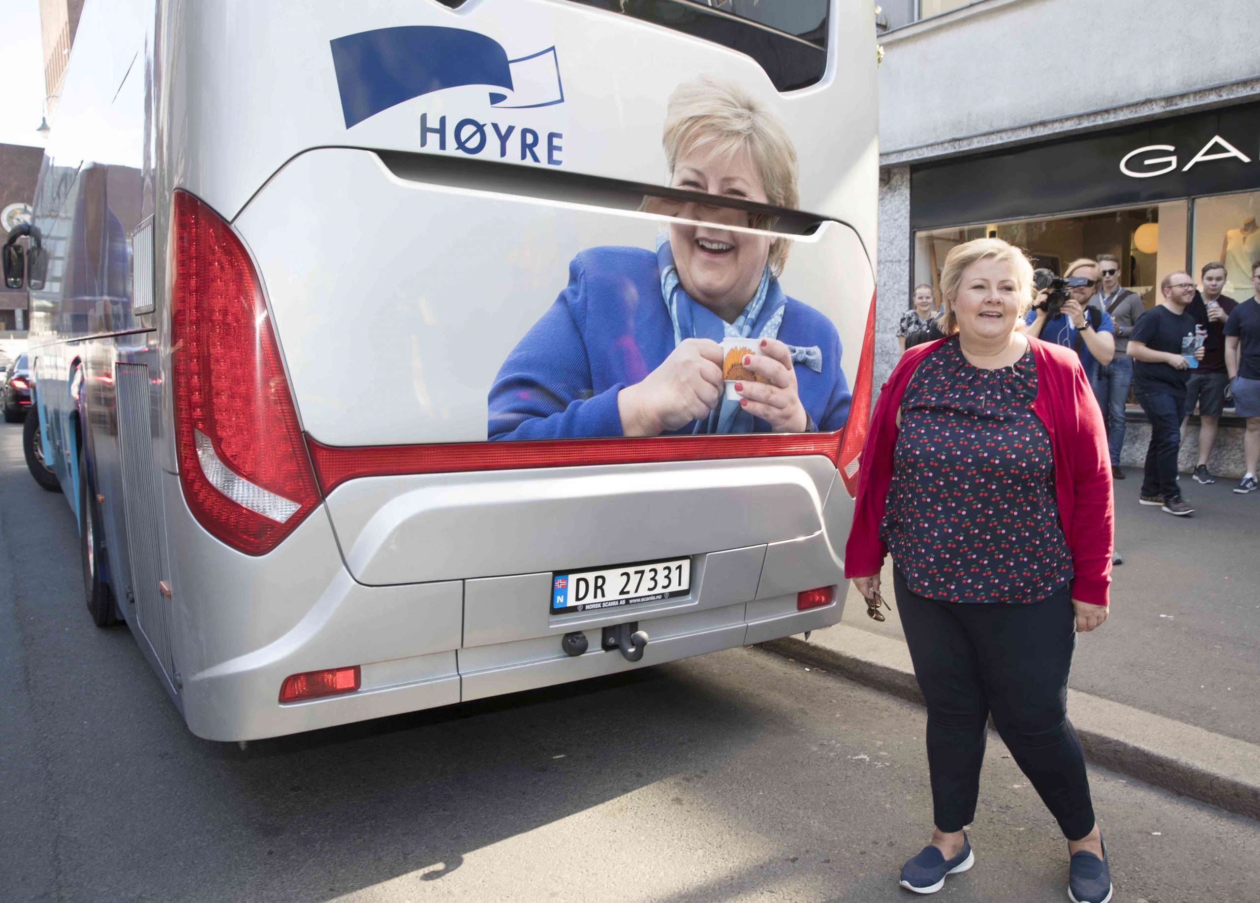 Seulement la moitié des personnes interrogées pensent que le gouvernement survivra à 2020 4 Seulement la moitié des personnes interrogées pensent que le gouvernement survivra à 2020 - 3