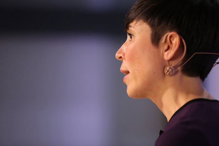 La Norvège soutient les efforts de l'ONU pour le contrôle international du commerce des armes 4 La Norvège soutient les efforts de l'ONU pour le contrôle international du commerce des armes - 3