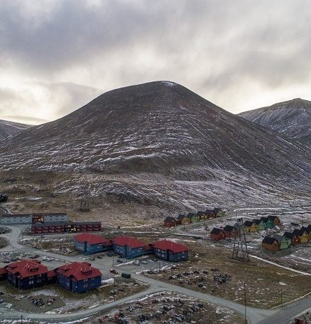 La Russie veut renforcer sa présence au Svalbard - demande une rencontre avec la Norvège 20 La Russie veut renforcer sa présence au Svalbard - demande une rencontre avec la Norvège - 19