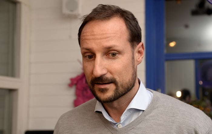 Prince héritier Haakon : Le roi est en convalescence 4 Prince héritier Haakon : Le roi est en convalescence - 3