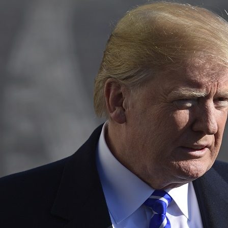 La plupart des Norvégiens ne pensent pas que Donald Trump continuera 8 La plupart des Norvégiens ne pensent pas que Donald Trump continuera - 7