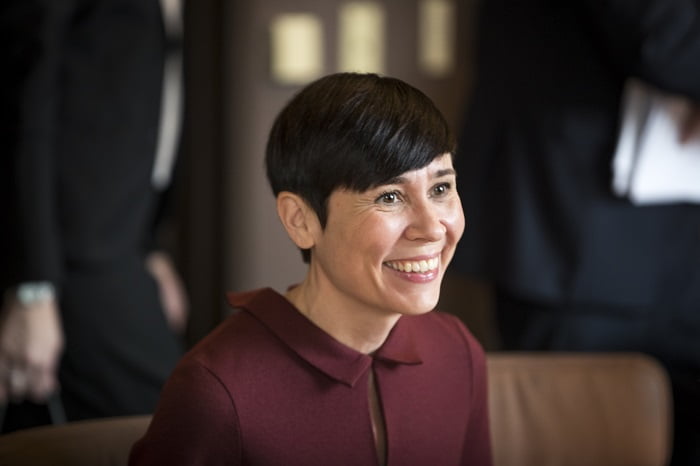 Financement de base norvégien record aux organisations des Nations Unies en 2019 4 Financement de base norvégien record aux organisations des Nations Unies en 2019 - 3