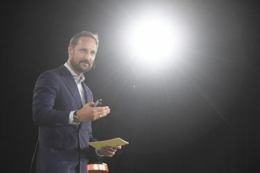 Le prince héritier Haakon s'envole pour Israël pour marquer les 75 ans de la libération d'Auschwitz-Birkenau - 20