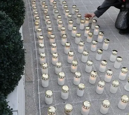 Un suicide toutes les 40 secondes dans le monde 29 Un suicide toutes les 40 secondes dans le monde - 28