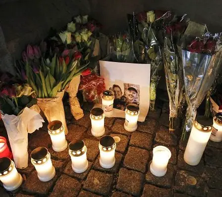 Le procureur demande la peine de mort après les tueries au Maroc 31 Le procureur demande la peine de mort après les tueries au Maroc - 30