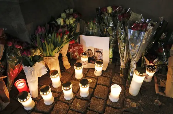 Le procureur demande la peine de mort après les tueries au Maroc 4 Le procureur demande la peine de mort après les tueries au Maroc - 3