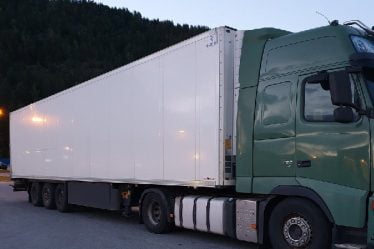 De nombreuses erreurs sur les poids lourds - 18