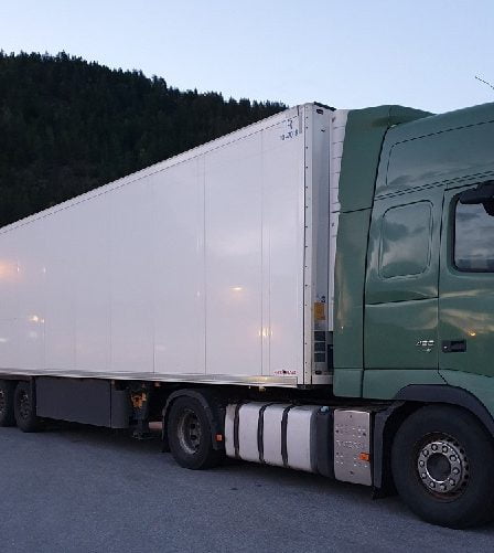 De nombreuses erreurs sur les poids lourds 30 De nombreuses erreurs sur les poids lourds - 29