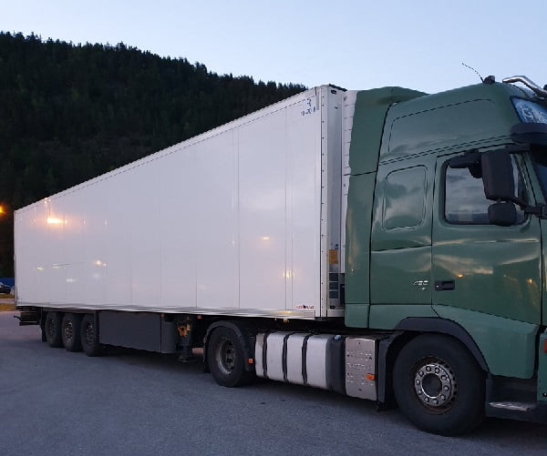 De nombreuses erreurs sur les poids lourds 6 De nombreuses erreurs sur les poids lourds - 5