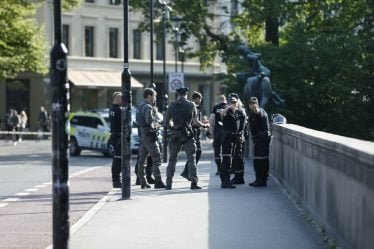 Un citoyen russe inculpé de tentative de meurtre après avoir été poignardé à Oslo - 6