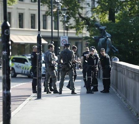 Un citoyen russe inculpé de tentative de meurtre après avoir été poignardé à Oslo 5 Un citoyen russe inculpé de tentative de meurtre après avoir été poignardé à Oslo - 4