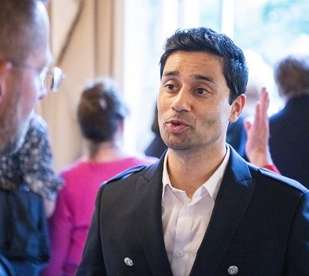 50 ans depuis l'arrivée d'immigrants pakistanais en Norvège 8 50 ans depuis l'arrivée d'immigrants pakistanais en Norvège - 7