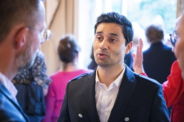 50 ans depuis l'arrivée d'immigrants pakistanais en Norvège 4 50 ans depuis l'arrivée d'immigrants pakistanais en Norvège - 3