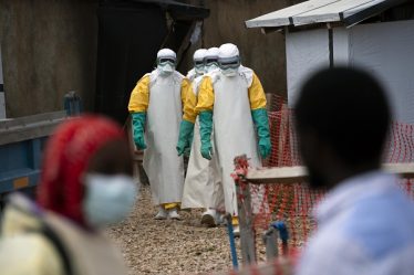 La Norvège va envoyer de l'aide aux victimes d'Ebola en RD Congo - 20