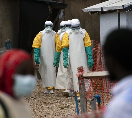 La Norvège va envoyer de l'aide aux victimes d'Ebola en RD Congo 9 La Norvège va envoyer de l'aide aux victimes d'Ebola en RD Congo - 8