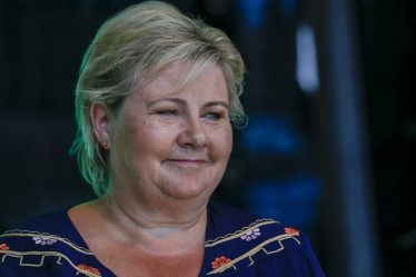 Solberg : 50/50 chances de réélection - 20