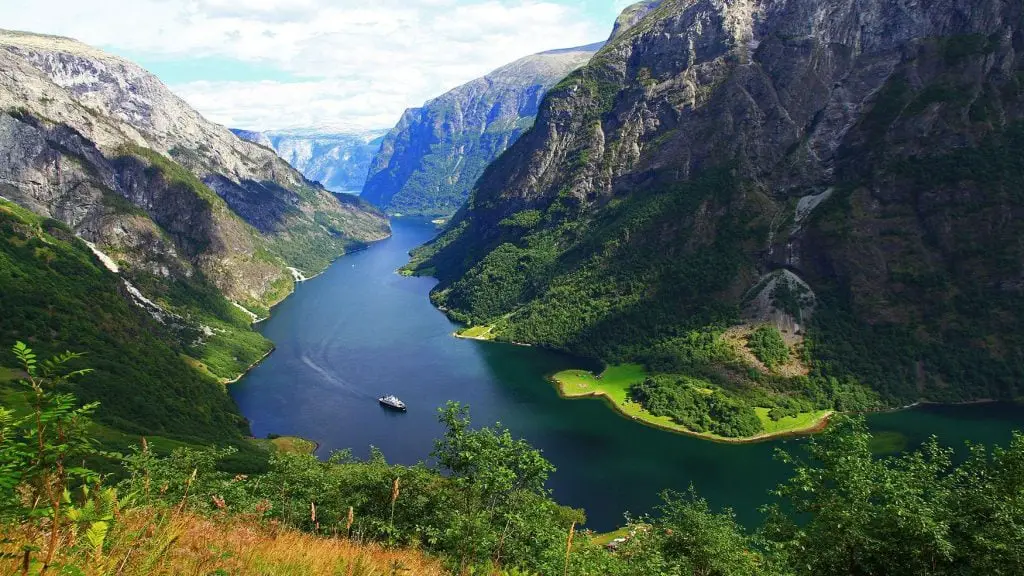 Les plus beaux fjords de Norvège - 9