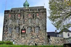 Bergen, le guide pour visiter la ville, hotels, musées, sorties, restaurants - 35