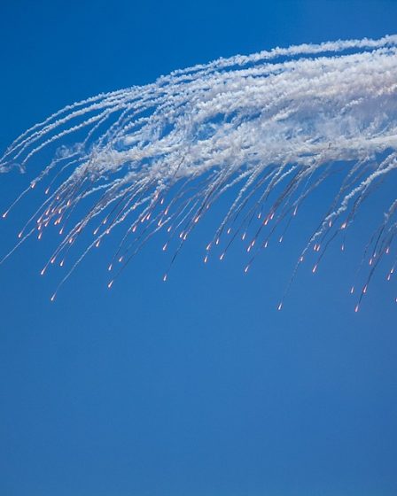 Les pêcheurs norvégiens s'inquiètent des missiles et des navires de guerre russes 14 Les pêcheurs norvégiens s'inquiètent des missiles et des navires de guerre russes - 13