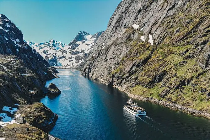 Les plus beaux fjords de Norvège - 23