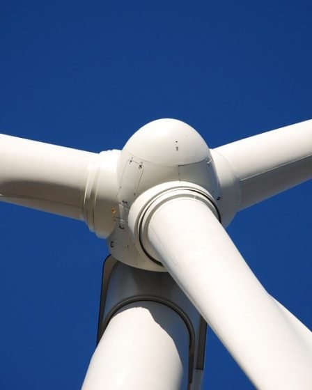 Autorisation accordée pour la construction de centrales éoliennes à Østfold 2 Autorisation accordée pour la construction de centrales éoliennes à Østfold - 1