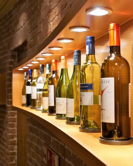 Les ventes en ligne de Vinmonopolet (Wine Monopoly) montent en flèche 20 Les ventes en ligne de Vinmonopolet (Wine Monopoly) montent en flèche - 19