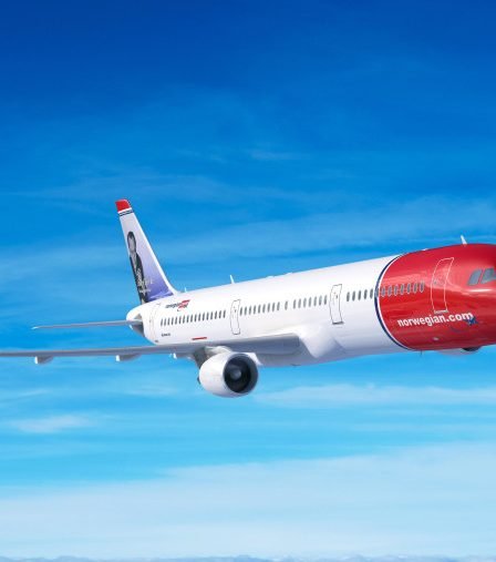 Norwegian envisage de piloter Airbus - commande 30 nouveaux Airbus 321LR 8 Norwegian envisage de piloter Airbus - commande 30 nouveaux Airbus 321LR - 7