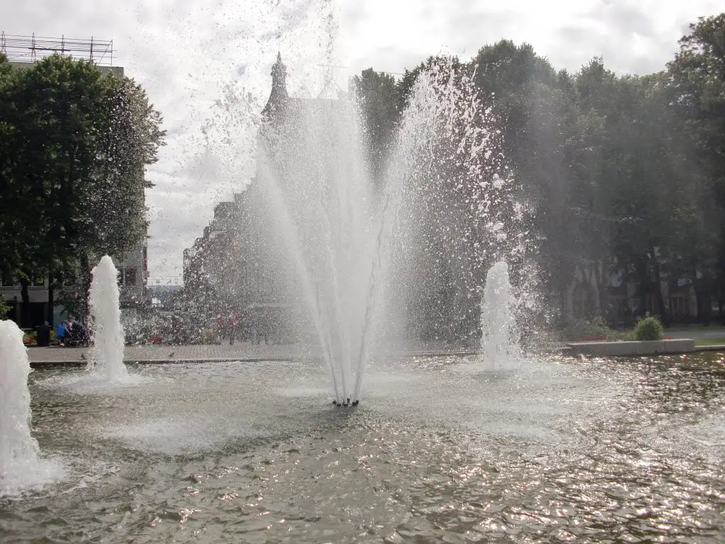 250 réfugiés installés à Oslo en 2019 4 250 réfugiés installés à Oslo en 2019 - 3