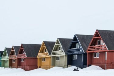 Les voyageurs se rendant au Svalbard subiront un test de corona quel que soit leur statut vaccinal - 16