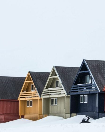 Les voyageurs se rendant au Svalbard subiront un test de corona quel que soit leur statut vaccinal 11 Les voyageurs se rendant au Svalbard subiront un test de corona quel que soit leur statut vaccinal - 10