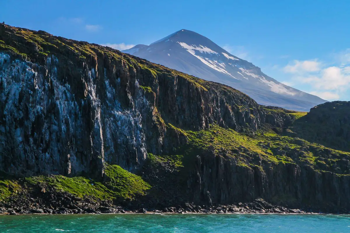 Svalbard