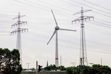Presque pas de croissance verte en Norvège - 16